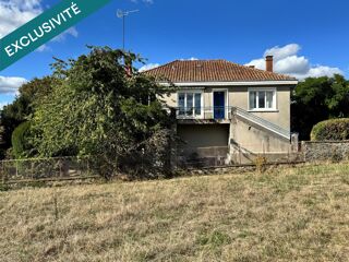  Maison à vendre 5 pièces 106 m²
