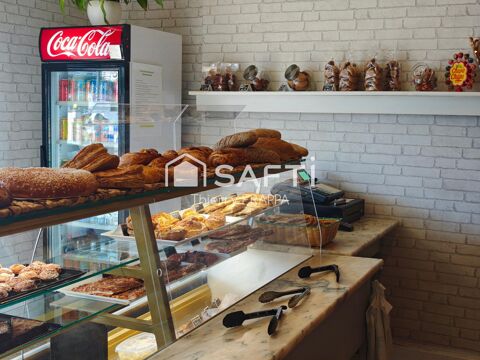 Ajaccio Binda : votre 1&egrave;re boulangerie &agrave; deux 60000 20090 Ajaccio
