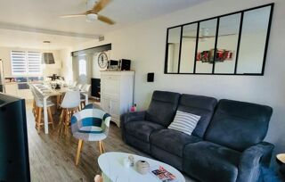  Maison � vendre 4 pi�ces 74 m�