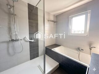  Appartement � vendre 4 pi�ces 74 m�