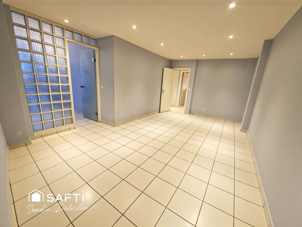  vendre  Appartement Paris 16