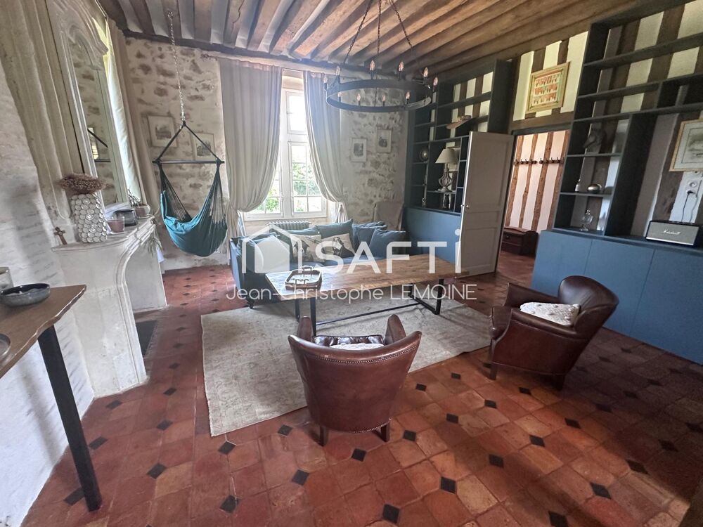  vendre  Proprit/chteau Le Mans (72000)