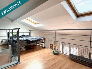  Appartement � vendre 1 pi�ce 27 m�