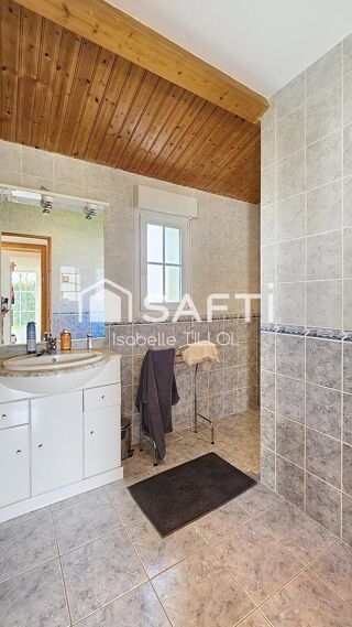  Maison à vendre 5 pièces 154 m²