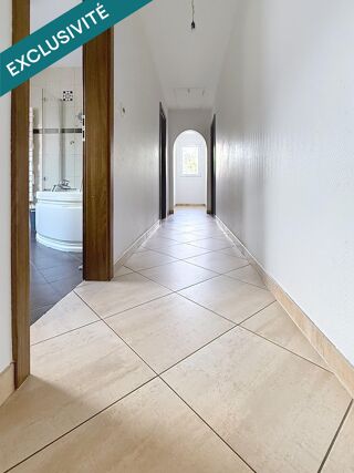 Maison  vendre 5 pices 144 m