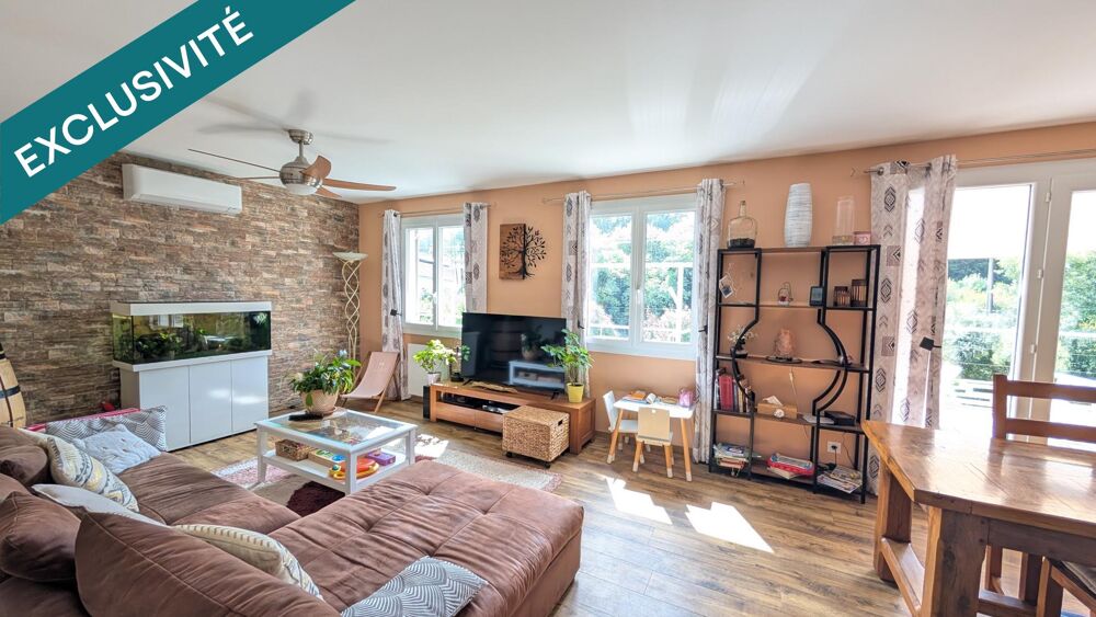 Vente Maison Maison avec piscine sur 7 000 m² sans vis-à-vis Castelnau-sur-gupie