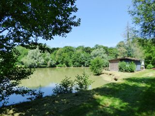  Terrain � vendre 13730 m�