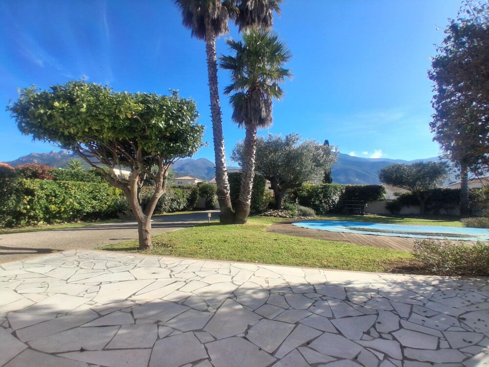 Vente Maison Plain-pied- 60 m² séjour - 4 suites parentales - Sorede