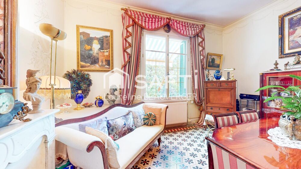  vendre  Maison Toulon (83100)