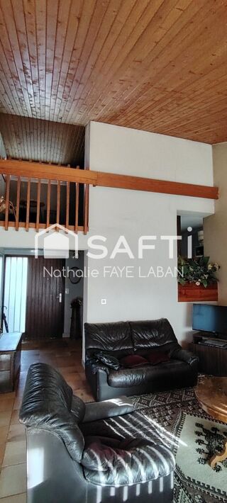  Maison à vendre 7 pièces 150 m²