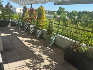  Appartement à vendre 3 pièces 93 m²