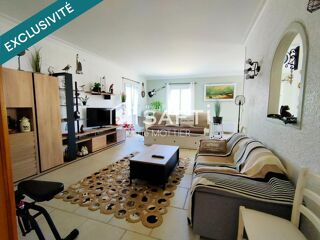  Maison � vendre 6 pi�ces 155 m�