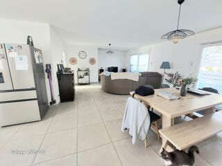  Maison à vendre 5 pièces 120 m²