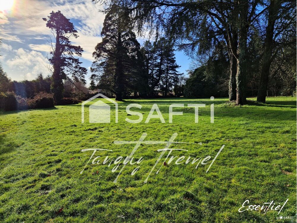 � vendre  Maison Guidel (56520)