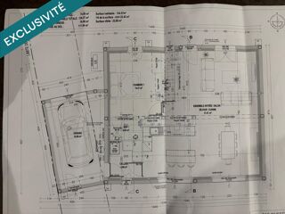  Maison � vendre 7 pi�ces 135 m�