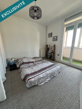  Appartement � vendre 4 pi�ces 80 m�