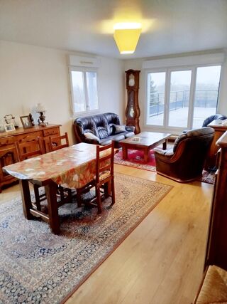  Appartement � vendre 4 pi�ces 85 m�