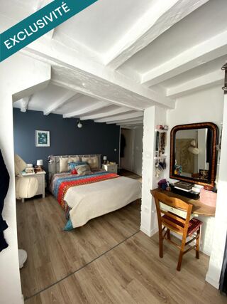  Maison � vendre 10 pi�ces 196 m�
