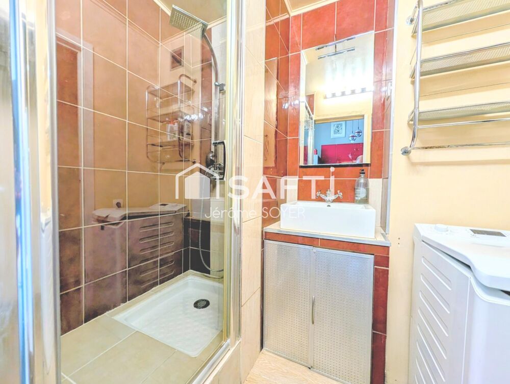 Vente Appartement APPARTEMENT 3 PIECES 57 m² Avignon