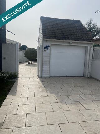  Maison à vendre 9 pièces 120 m²