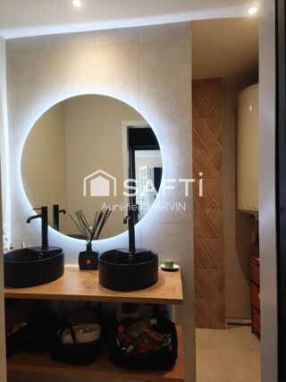  Appartement à vendre 6 pièces 115 m²