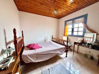  Maison à vendre 5 pièces 140 m²