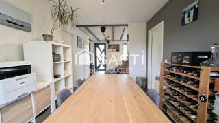  Maison à vendre 4 pièces 130 m²