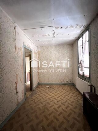  Maison � vendre 4 pi�ces 68 m�