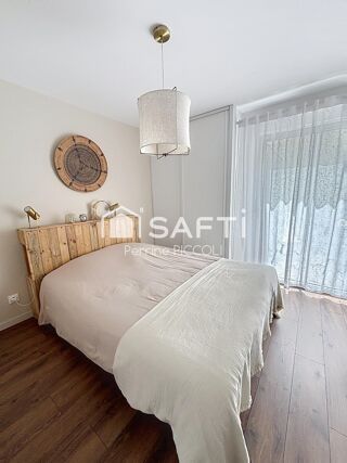  Appartement � vendre 4 pi�ces 87 m�