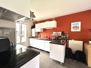 Maison à vendre 4 pièces 93 m²