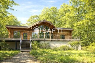  Maison à vendre 8 pièces 330 m²