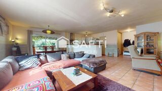  Maison à vendre 4 pièces 119 m²