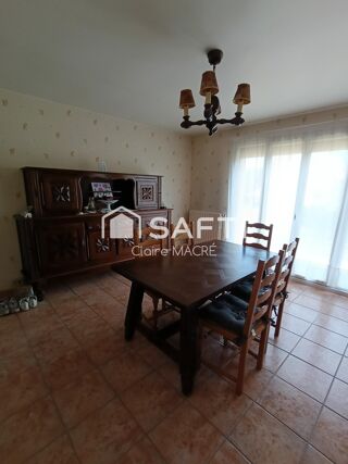  Maison � vendre 4 pi�ces 82 m�