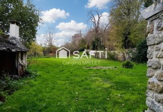  Maison � vendre 8 pi�ces 241 m�