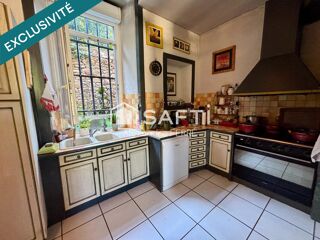  Maison à vendre 12 pièces 259 m²