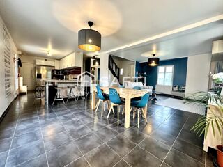  Maison  vendre 7 pices 147 m