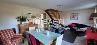  Maison � vendre 4 pi�ces 90 m�