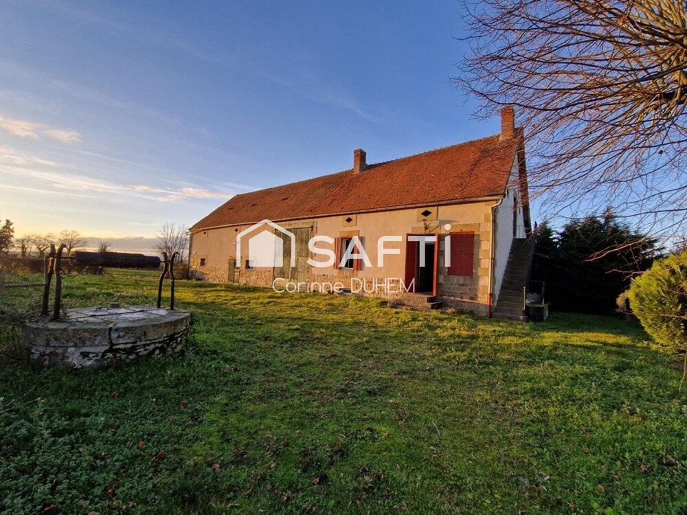 Idéal pour famille, maison secondaire ou premier achat.