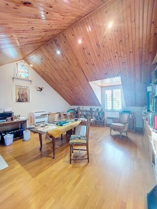  Maison à vendre 7 pièces 171 m²