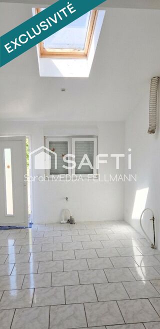  Maison � vendre 4 pi�ces 87 m�