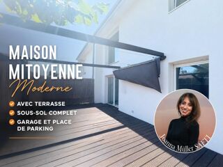  Appartement à vendre 5 pièces 125 m²
