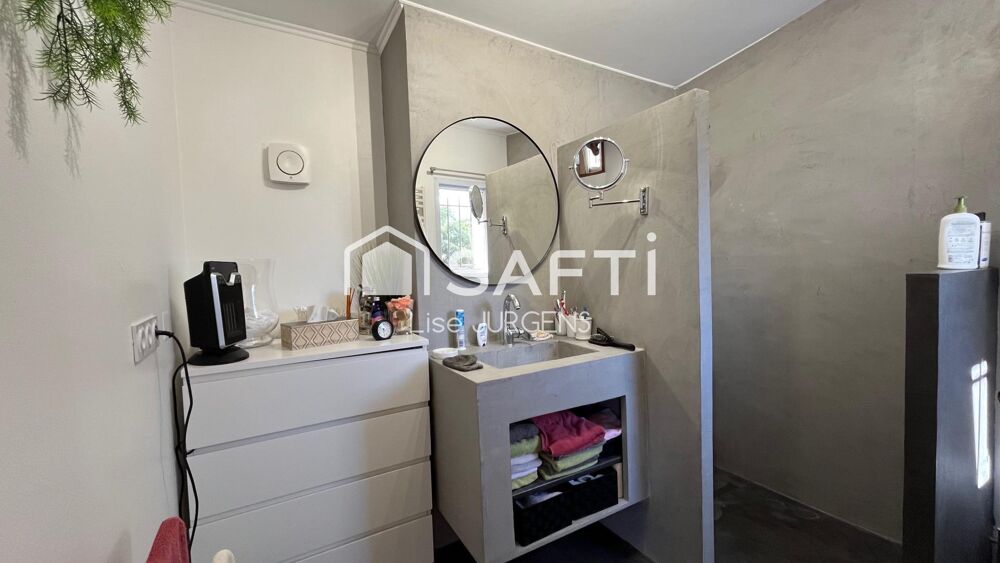  vendre  Maison Pernes-les-Fontaines (84210)