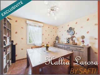  Maison � vendre 6 pi�ces 132 m�