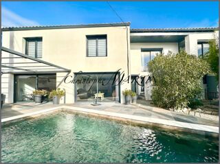  Maison  vendre 8 pices 212 m