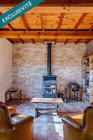  Maison � vendre 5 pi�ces 145 m�