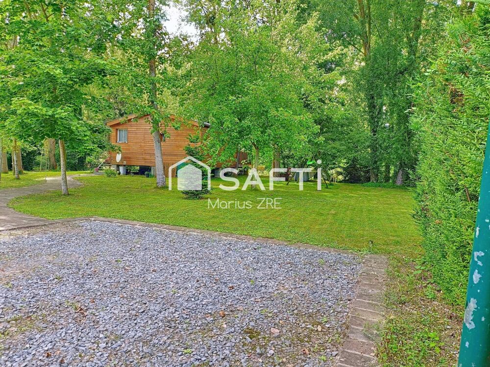  vendre  Maison Beauvais (60000)