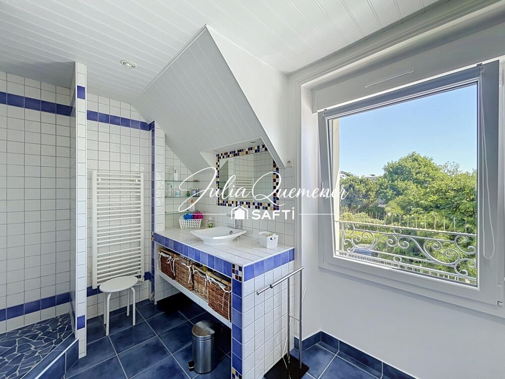 à vendre  Maison Le Conquet (29217)