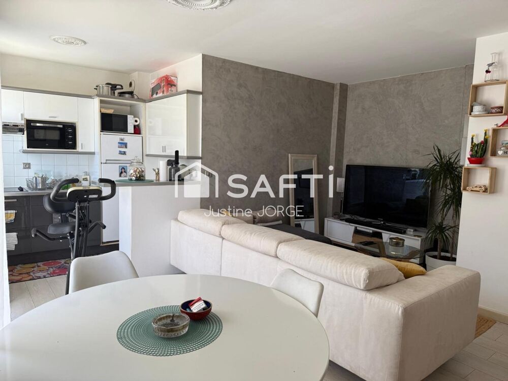 Location Appartement Magnifique appartement type 2 pièces - Résidence de Standing - Proche de toutes commodités - 800€/mois CC Epinay-sur-orge