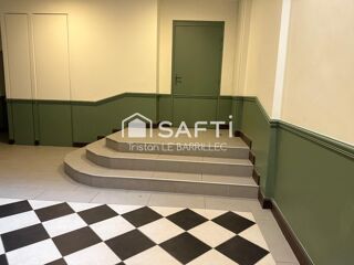  Appartement � vendre 3 pi�ces 56 m�