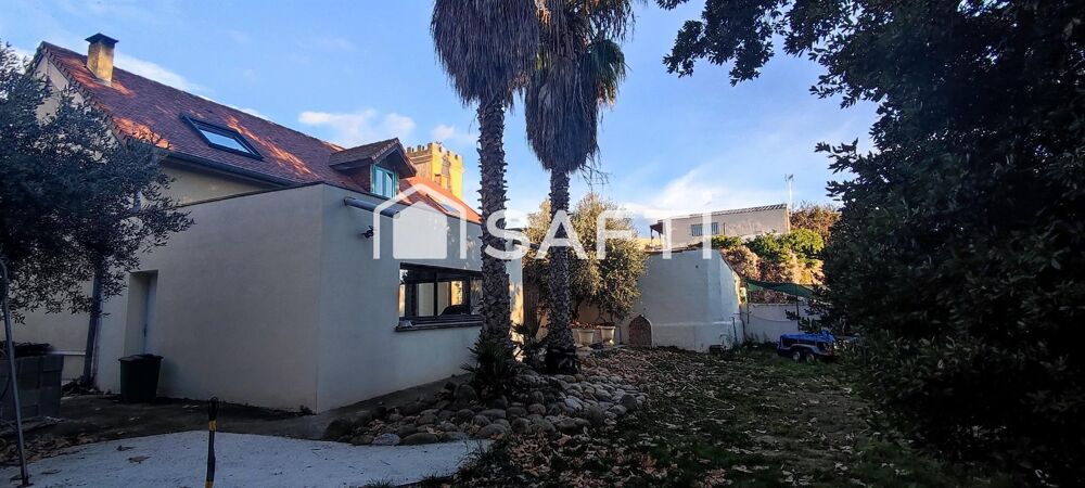 � vendre  Maison B�ziers (34500)